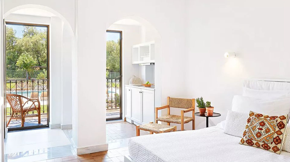Villa Oliva by Grecotel
